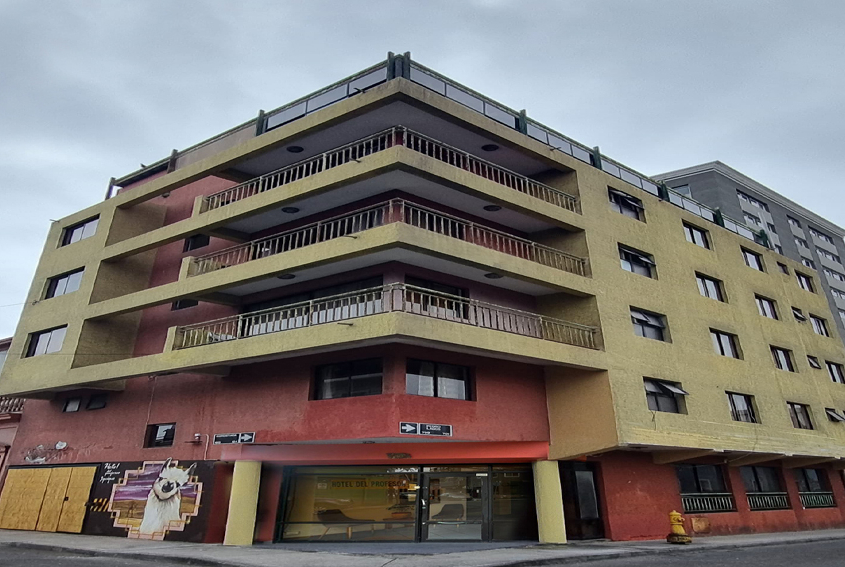 hotel iquique 4