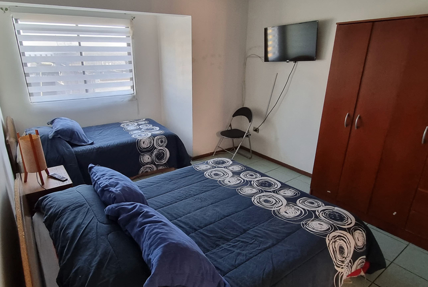 hotel iquique 5