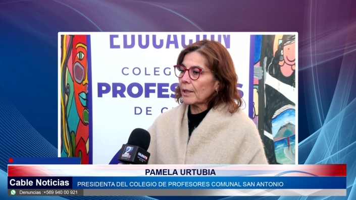 Y2meta.app-30 JUL 20204 Profesores marcharán este próximo 7 de agosto para decir ¡basta a las agresiones!-(1080p) – frame at 1m35s
