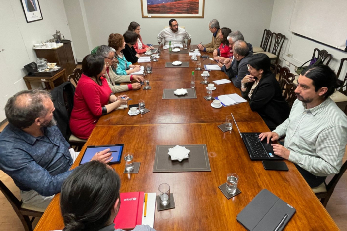 cataldo ministerio dh