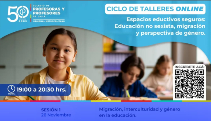 ciclo de talleres 1
