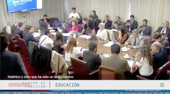 proyecto ley deuda histórica 1