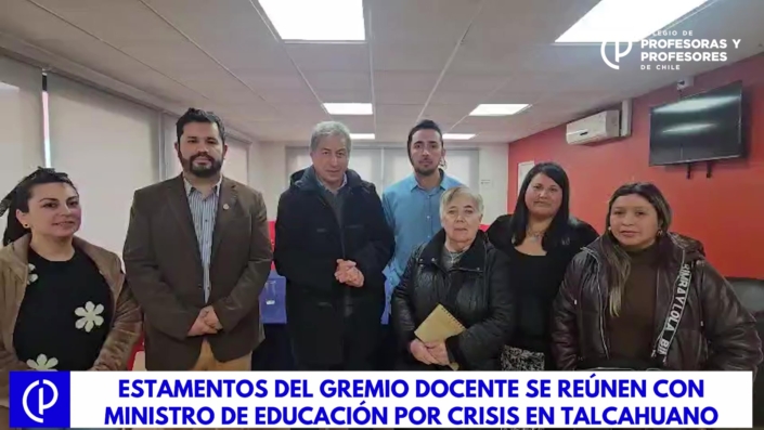 VIDEO TALCAHUANO CUÑA DESPUÉS DE REUNIÓN – frame at 0m0s