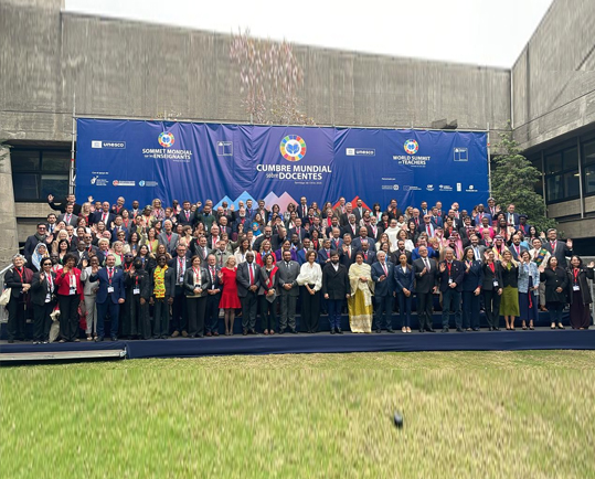 cumbre
