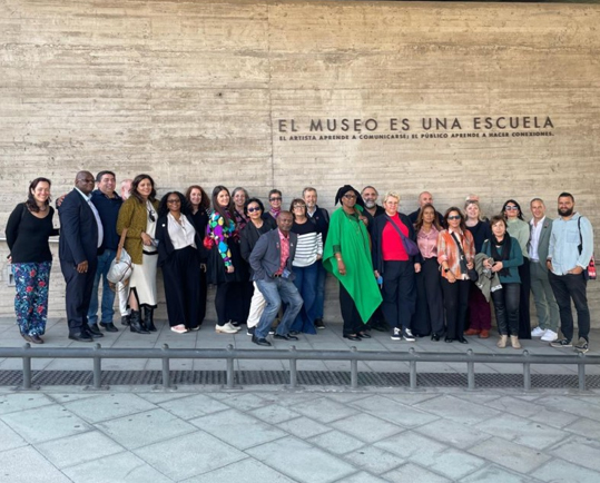 museo es una escuela