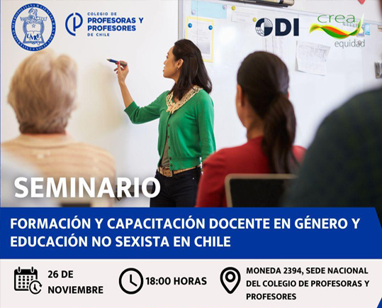 seminario umce