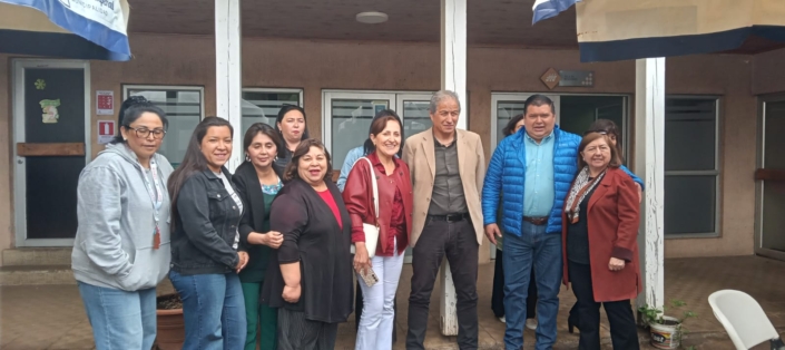 nueva imperial