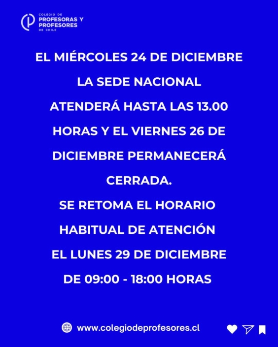 sede gremial cerrada
