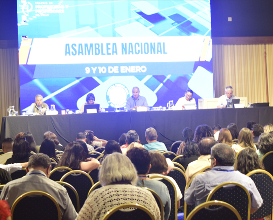 asamblea 10 enero
