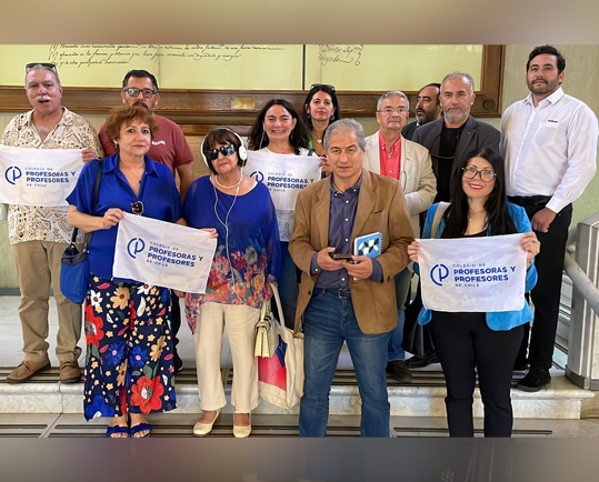 ley de titularidad 28 enea