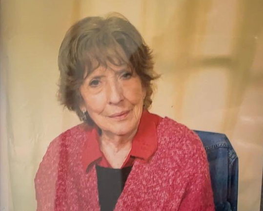 nora palma