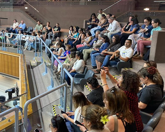 senado aprobó
