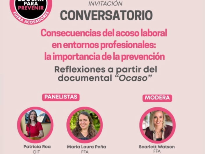 conversatorio 1